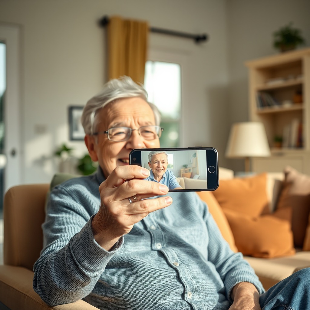 Důležitost mobilních telefonů