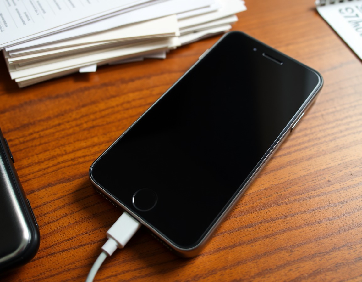 Je vhodné kupovat i neznačkové nabíječky k mobilnímu telefonu?